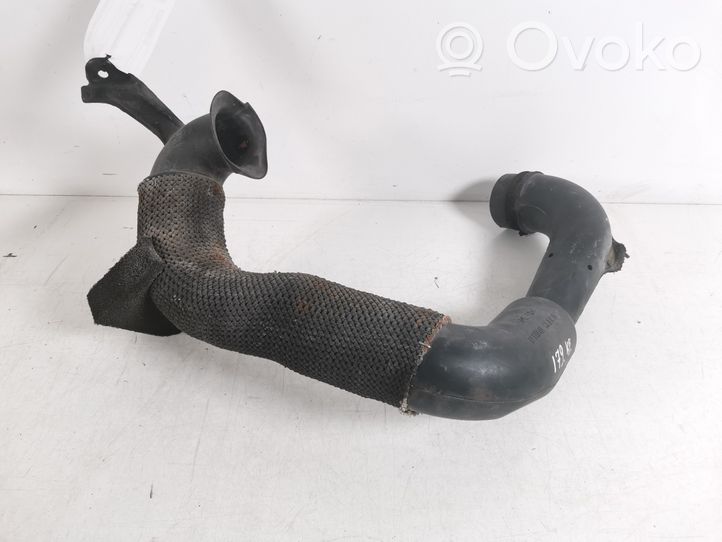 Toyota Corolla Verso E121 Air intake duct part 17751-27050