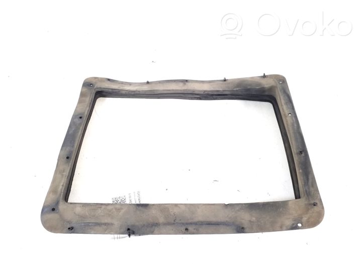 Toyota Hilux (AN10, AN20, AN30) Altra parte della carrozzeria 76186-0K010