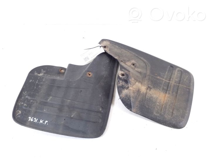 Toyota Hilux (AN10, AN20, AN30) Front mudguard 