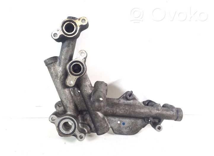 Toyota Corolla Verso AR10 Support de filtre à huile 15781-26010