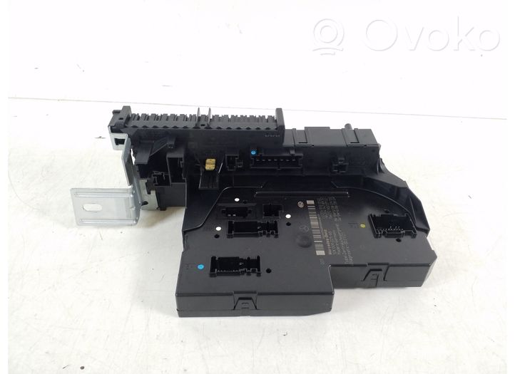 Mercedes-Benz GLK (X204) Module de fusibles A2049001302