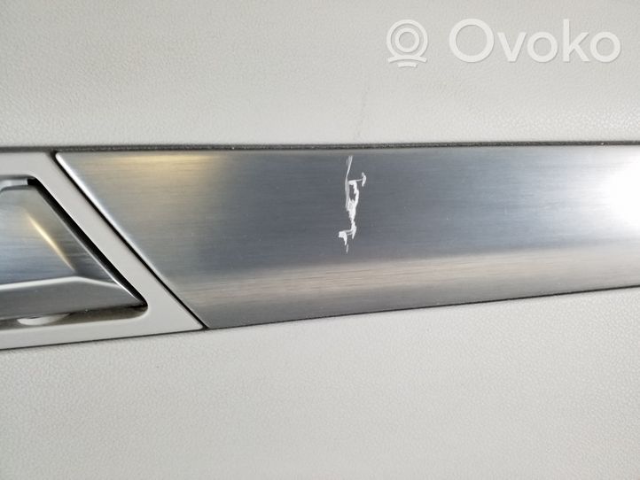 Mercedes-Benz R W251 Takaoven verhoilu A2517300870