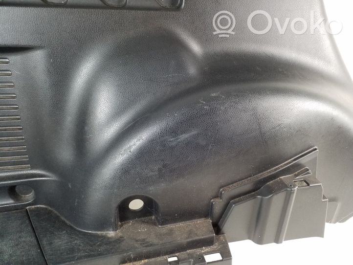 Toyota RAV 4 (XA40) Rivestimento pannello laterale del bagagliaio/baule 64740-42110