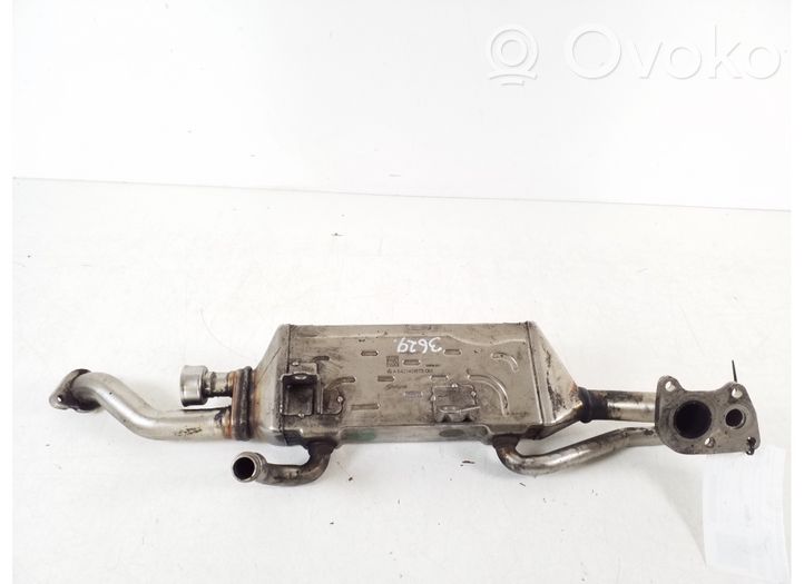 Mercedes-Benz R W251 EGR-venttiili/lauhdutin A6421401875