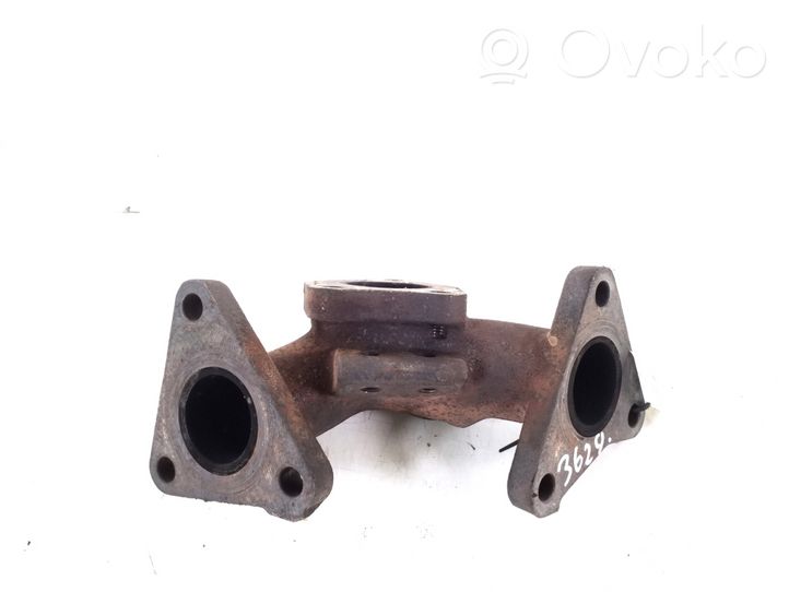 Mercedes-Benz R W251 Linea/tubo flessibile della valvola EGR A6421420609