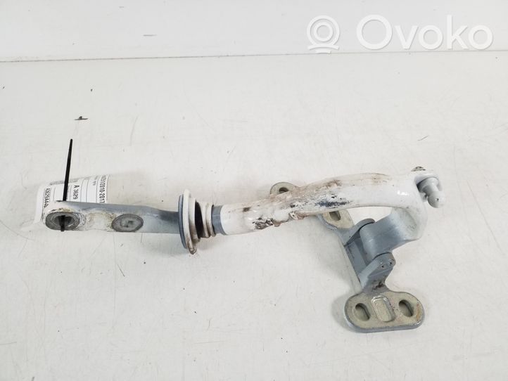 Mercedes-Benz R W251 Cerniera portellone posteriore/bagagliaio A2517400437