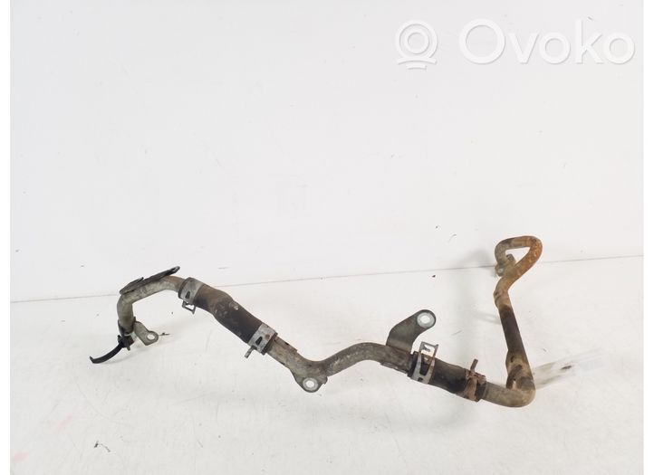 Toyota Hilux (AN10, AN20, AN30) Tubo flessibile depressione del freno 16207-30120