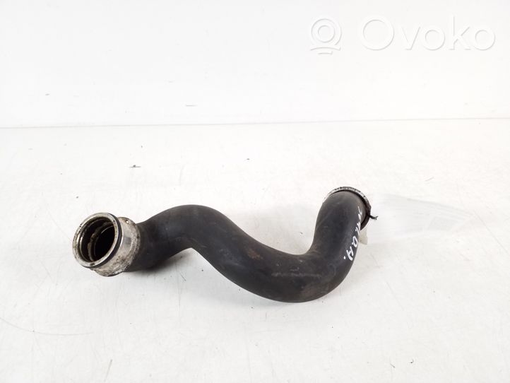 Mercedes-Benz GLK (X204) Engine coolant pipe/hose A2045011782