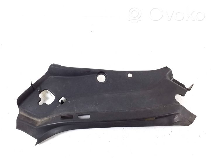 Mercedes-Benz GLK (X204) Rivestimento della modanatura della chiusura del vano motore/cofano A2048260924