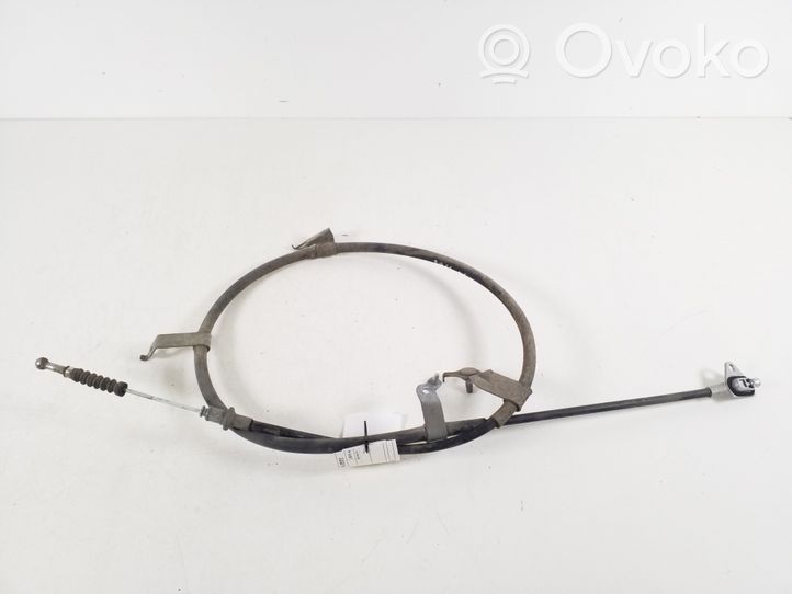 Toyota Prius Prime Handbrake/parking brake wiring cable 46420-47120