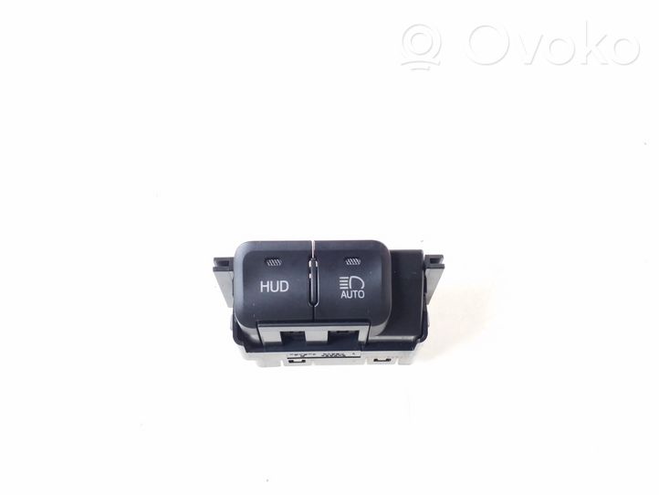 Toyota Prius Prime Autres commutateurs / boutons / leviers 84010-47490