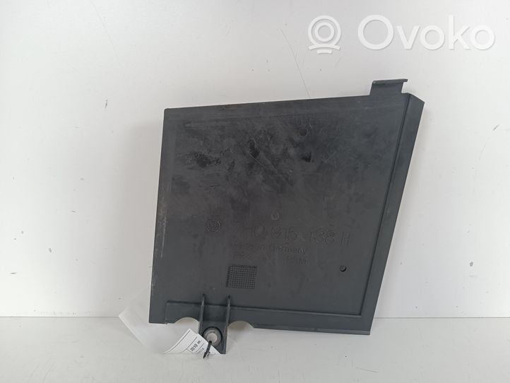 Volkswagen Transporter - Caravelle T5 Battery bracket 7H0915438H