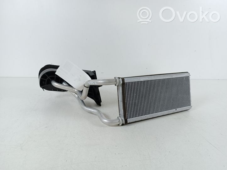 Jaguar XF X250 Heater blower radiator 9X2318476BB