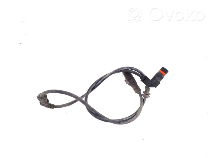 Mercedes-Benz E W212 Sensor de desgaste de las pastillas de freno A2125401605