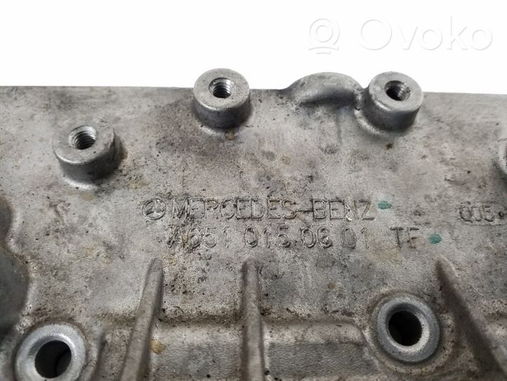 Mercedes-Benz B W246 W242 Autre pièce du moteur A6510150601