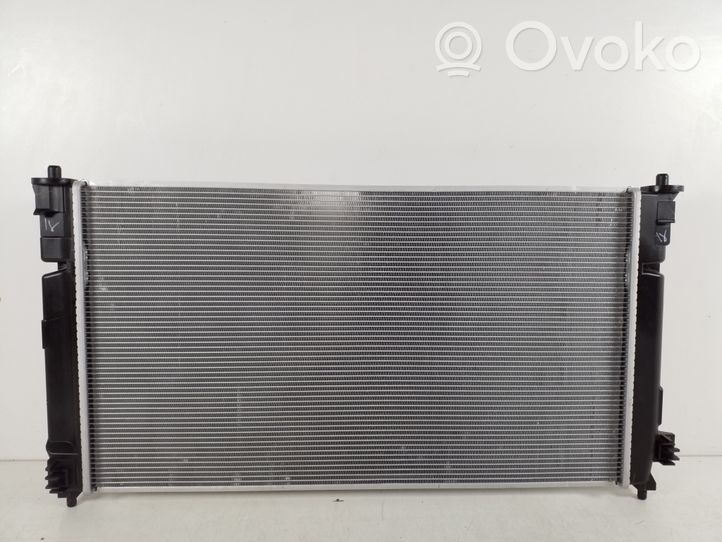 Toyota C-HR Radiateur de refroidissement 16400-0T371