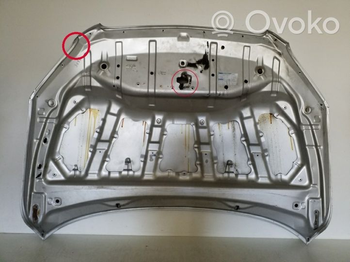 Toyota RAV 4 (XA30) Pokrywa przednia / Maska silnika 53301-42070