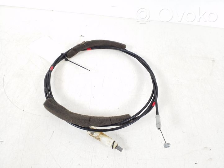 Toyota RAV 4 (XA30) Cavo di rilascio del tappo del serbatoio del carburante 77035-42150