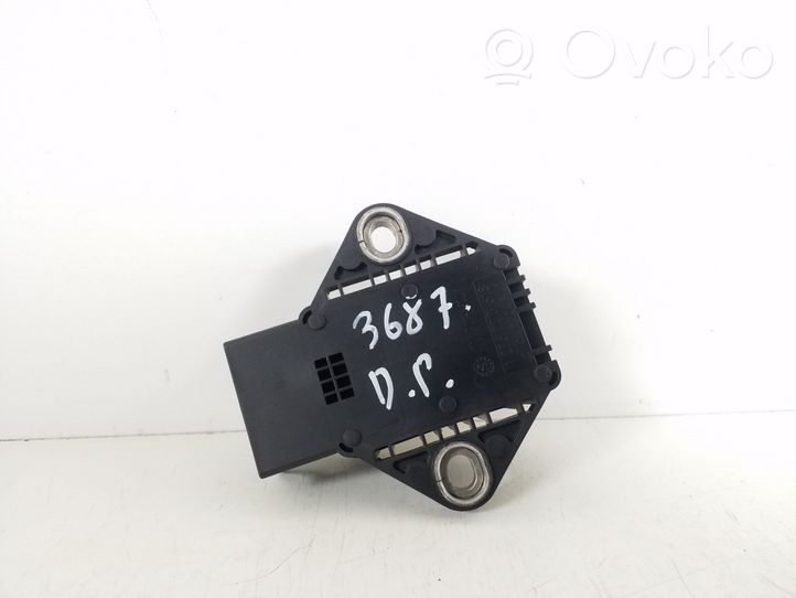 Mercedes-Benz CLS C219 Other relay A2165420018