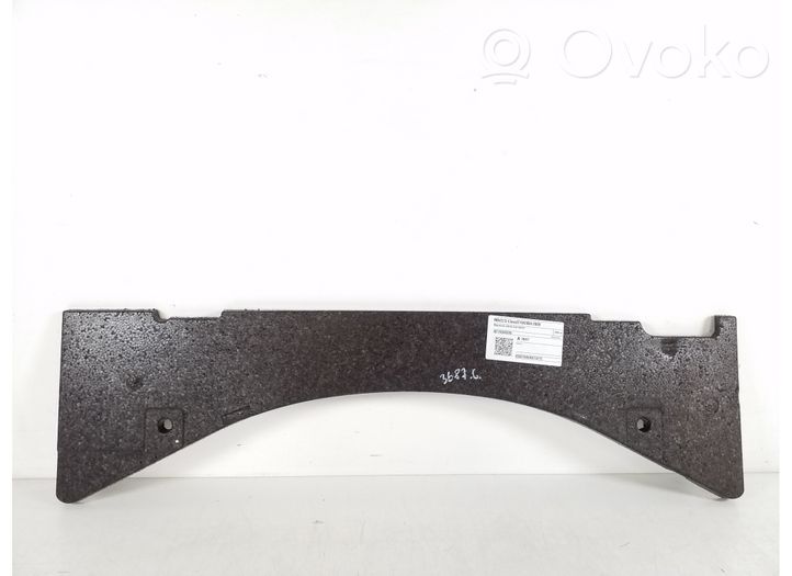 Mercedes-Benz CLS C219 Altro elemento di rivestimento bagagliaio/baule A2116840696