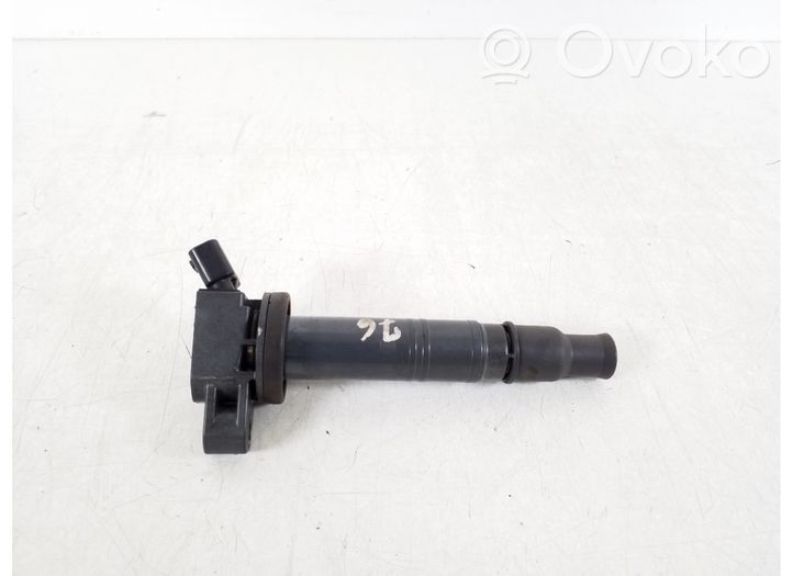 Toyota Avensis T250 Bobine d'allumage haute tension 90919-02248