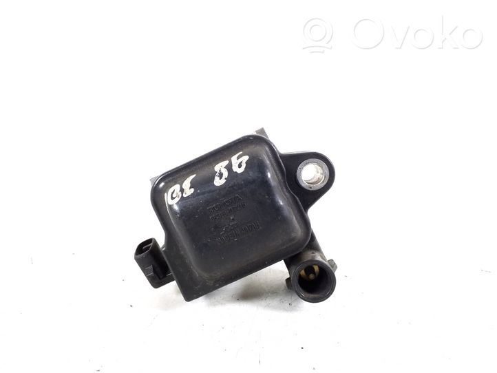 Toyota Camry Bobine d'allumage haute tension 90919-02215