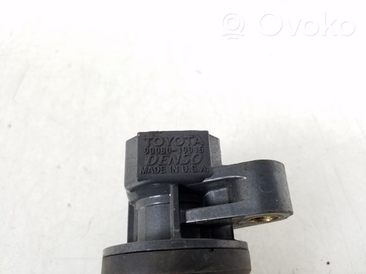 Toyota Celica T230 High voltage ignition coil 90080-19015