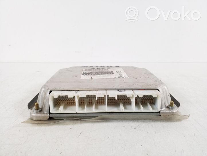 Toyota Matrix (E130) Calculateur moteur ECU 89666-02133