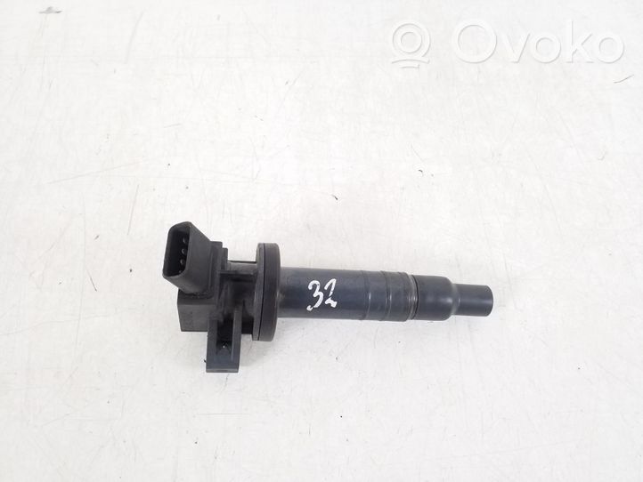 Toyota Corolla Verso AR10 Bobine d'allumage haute tension 90080-19019