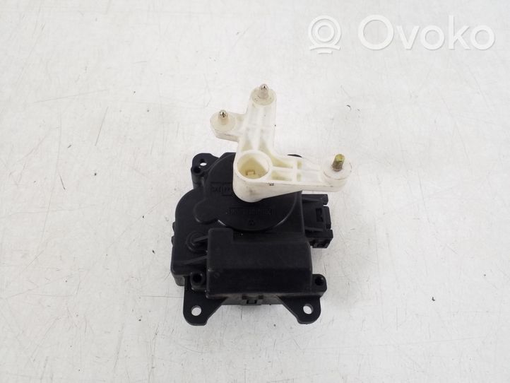 Toyota Yaris Motorino attuatore aria 87106-52040