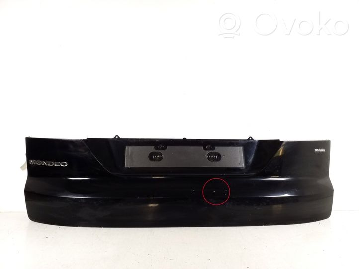 Ford Mondeo MK IV Rivestimento portellone BS71N423A40A