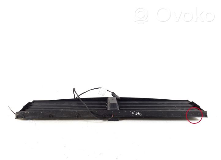 BMW 2 F45 Condotto d'aria intercooler 9319918