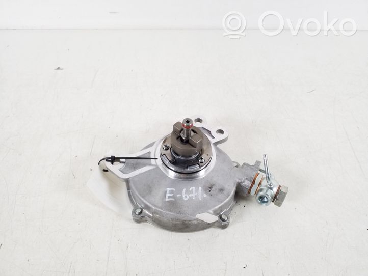 Toyota Land Cruiser (J150) Unterdruckpumpe Vakuumpumpe 29300-11021