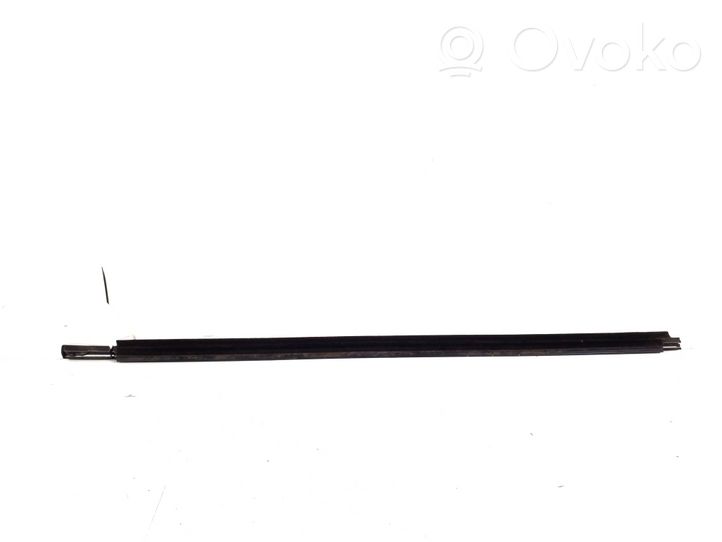 Toyota Corolla E120 E130 Front door glass trim molding 75720-12740