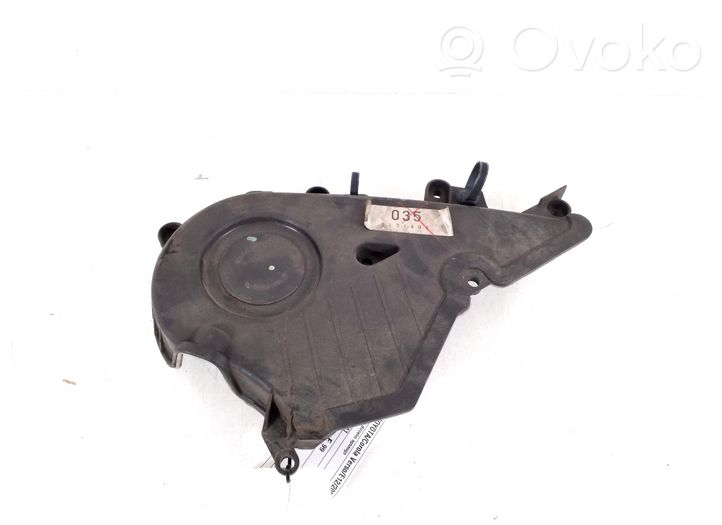 Toyota Corolla Verso E121 Osłona paska / łańcucha rozrządu 11322-27011