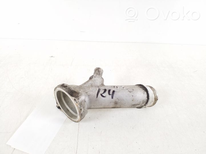 Toyota Corolla E120 E130 Termostat / Obudowa termostatu 16321-27040