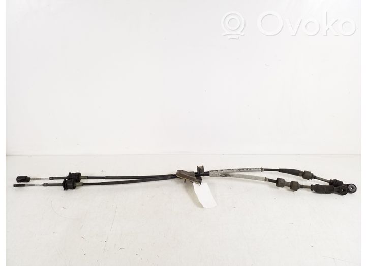 Toyota Corolla E120 E130 Gear shift cable linkage 