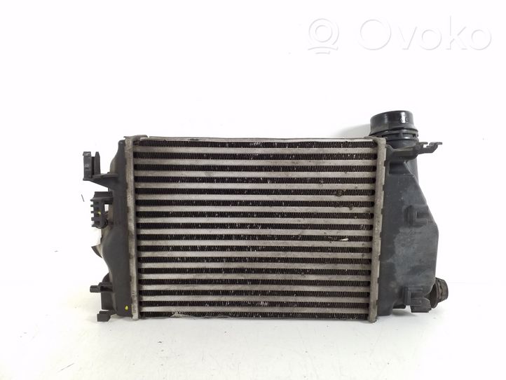 Renault Kadjar Intercooler radiator 144614EA1A