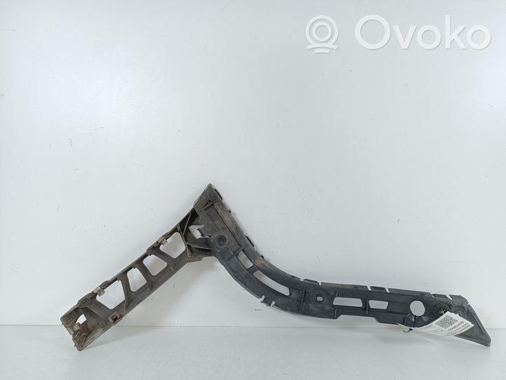 Jaguar XF X250 Support de pare-chocs arrière 8X2317B930AF