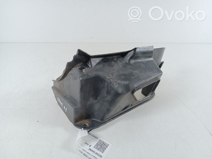 Jaguar XF X250 Altra parte del vano motore 8X2354016A50BD