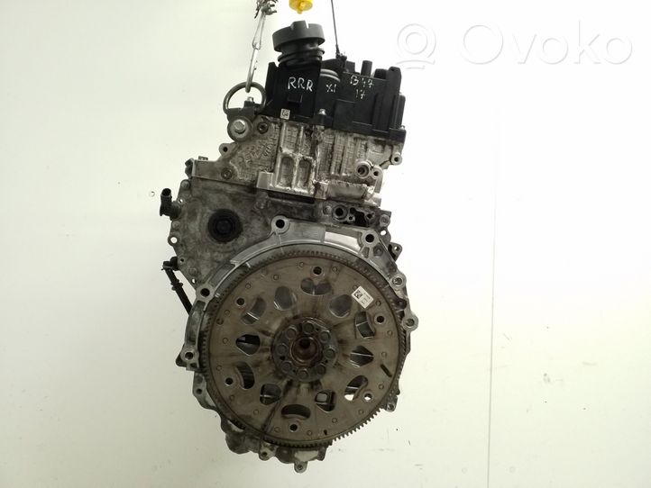 BMW 2 F46 Moteur B47C20A