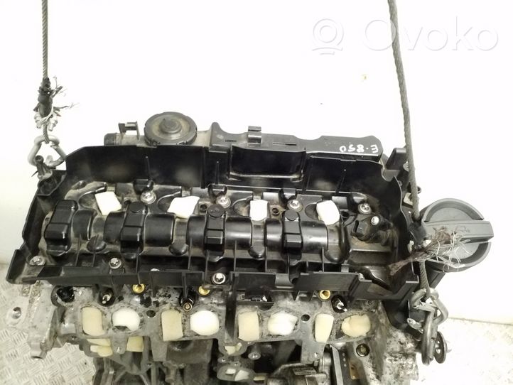 BMW 2 F46 Moteur B47C20A