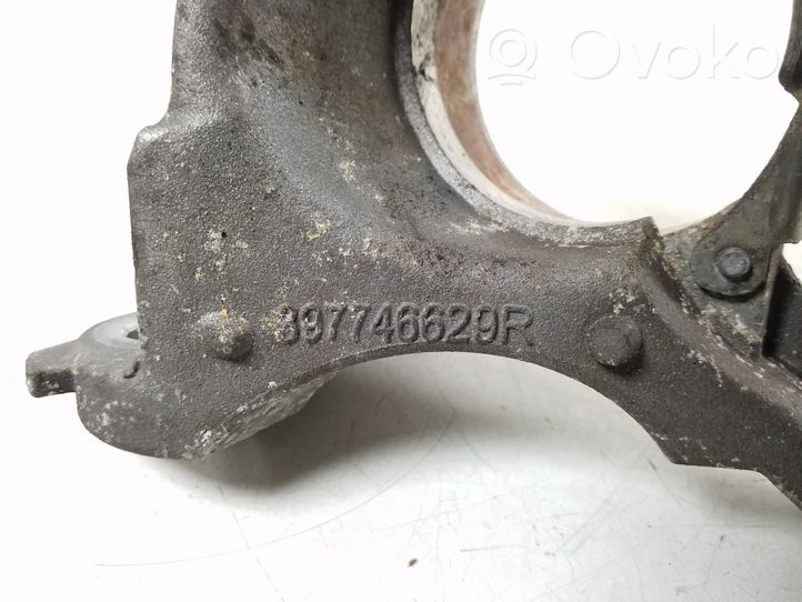 Renault Kadjar Driveshaft support bearing bracket 397746629R