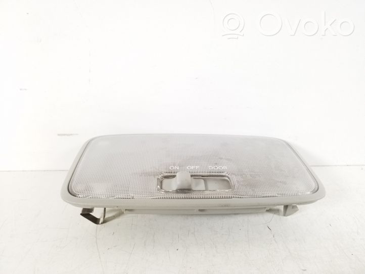 Lexus RX 330 - 350 - 400H Lampka podsufitki tylna 81240-33030