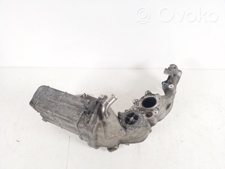 Mercedes-Benz C W204 Valvola di raffreddamento EGR A6461401075