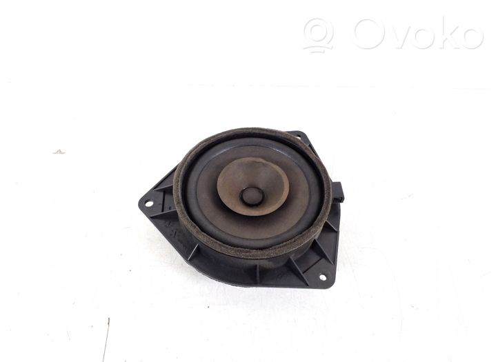 Toyota Corolla E120 E130 Garsiakalbis (-iai) galinėse duryse 86160-02380