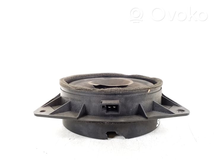 Toyota Corolla E120 E130 Garsiakalbis (-iai) galinėse duryse 86160-02380