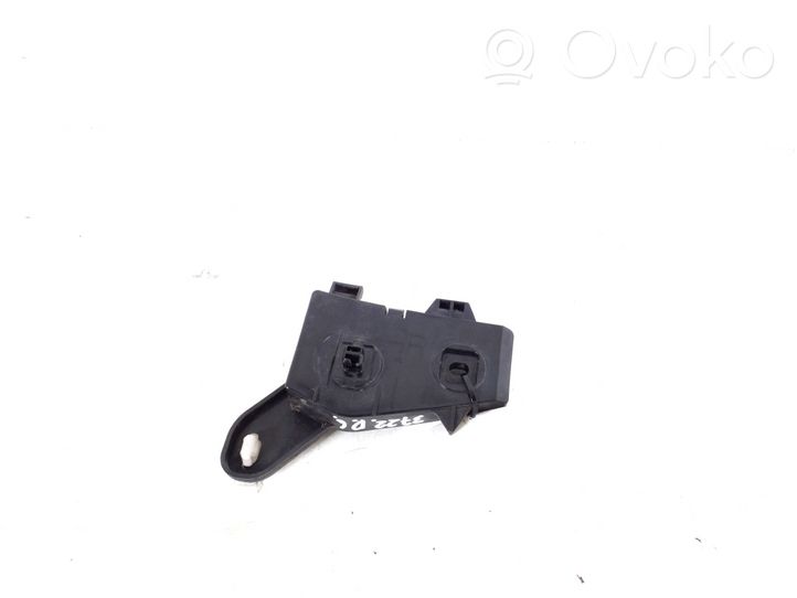 Lexus RX 330 - 350 - 400H Support de pare-chocs arrière 52155-48011