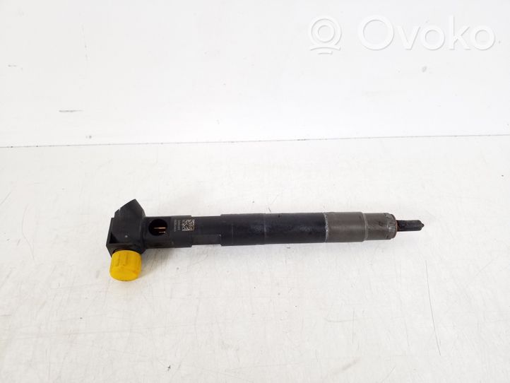 Mercedes-Benz A W176 Injecteur de carburant A6510702387