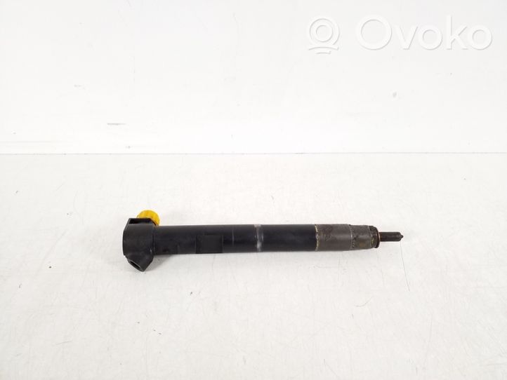 Mercedes-Benz A W176 Injecteur de carburant A6510702387